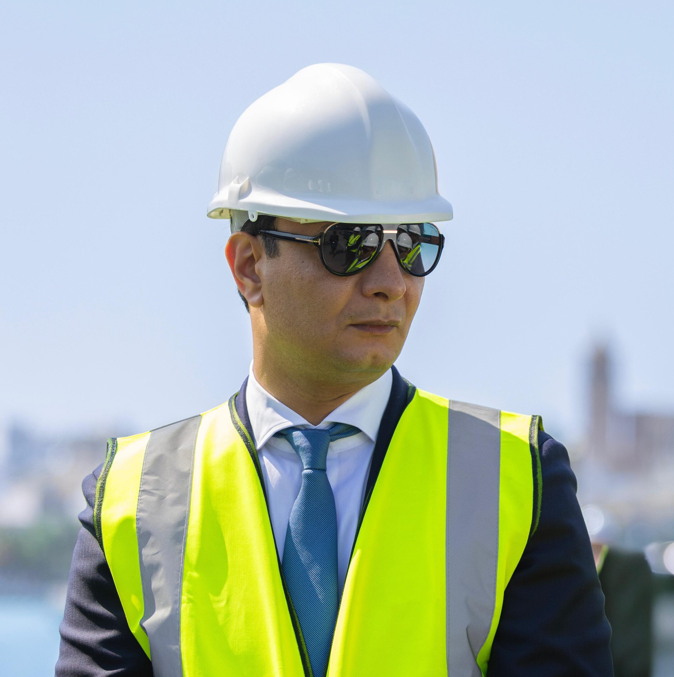 Messaggio del Direttore Generale del Fondo